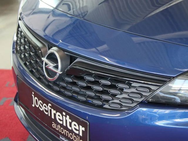 Opel Astra 1.5 CDTI Sports Tourer Ultimate