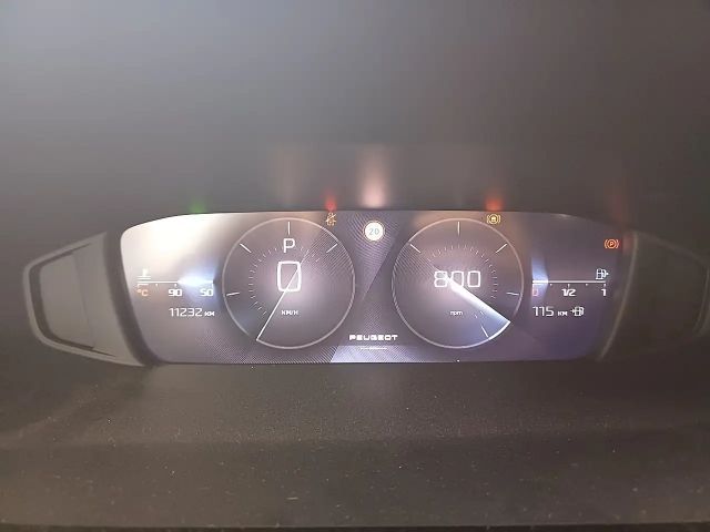 Peugeot 408 130 Allure Pack EAT8 PureTech