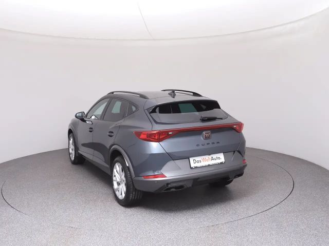 Cupra Formentor 1,5 TSI ACT Cupra