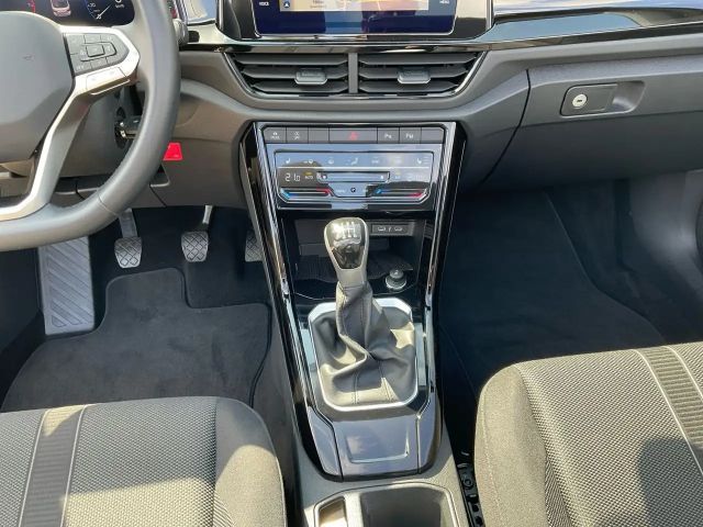 Volkswagen T-Roc 1.0 TSI Cabriolet Style