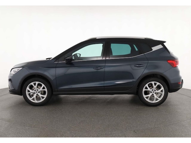 Seat Arona 1.0 TSI FR-lijn