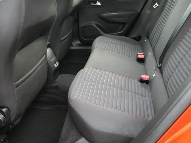 Peugeot E-2008 Active Pack