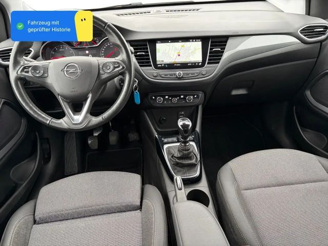 Opel Crossland X Elegance
