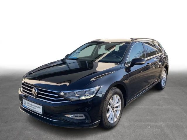 Volkswagen Passat 2.0 TDI Business Variant