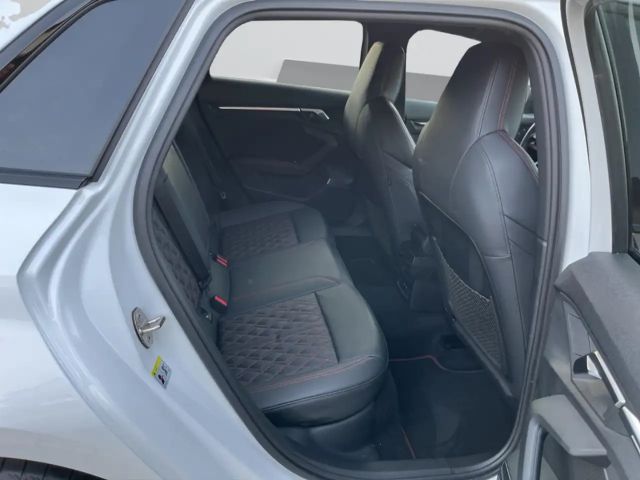 Audi S3 2.0 TFSI Quattro Sedan Sportback