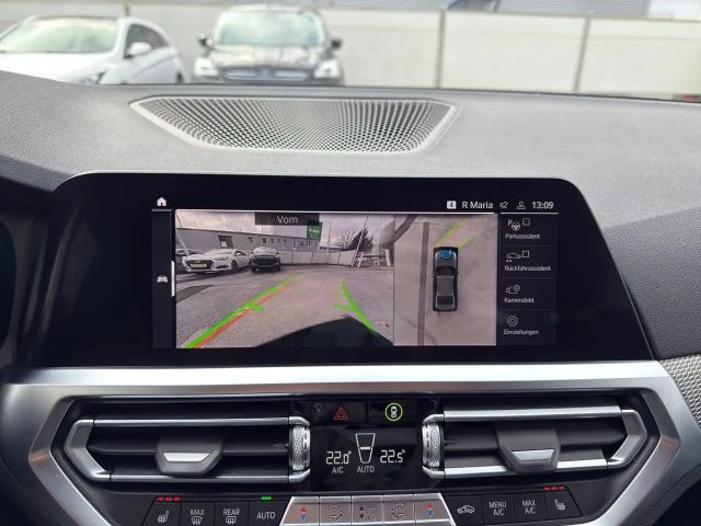 BMW 330 M-Sport Sedan