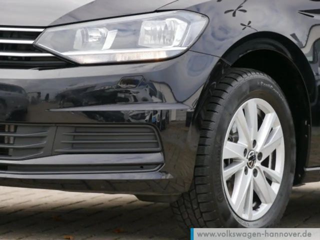 Volkswagen Touran 1.5 TSI Comfortline