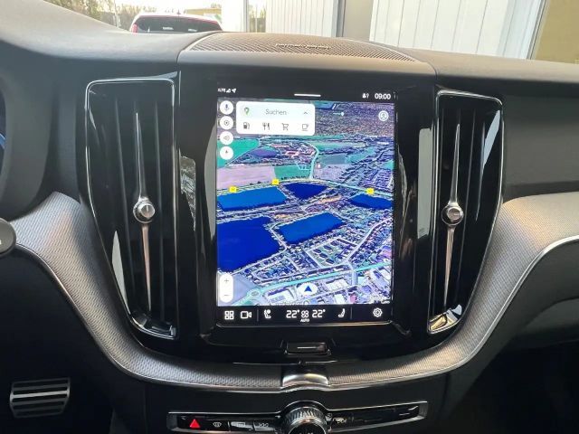 Volvo XC60 Geartronic R-Design