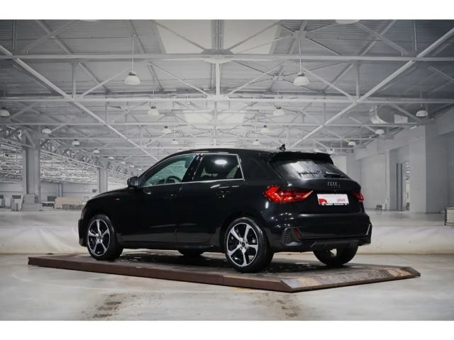 Audi A1 35 TFSI S-Line Sportback