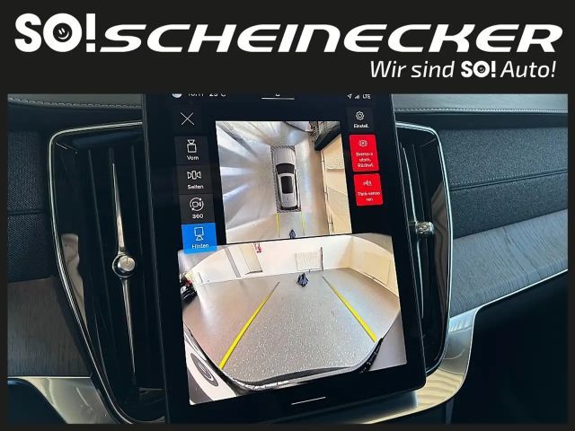 Volvo XC90 AWD Dark T8 Ultra