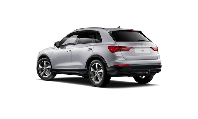 Audi Q3 35 TFSI S-Tronic