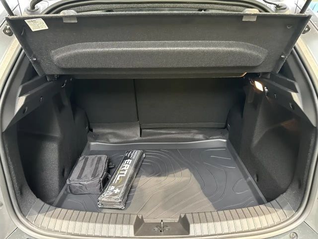 Dacia Duster 4WD Extreme Plus TCe 130