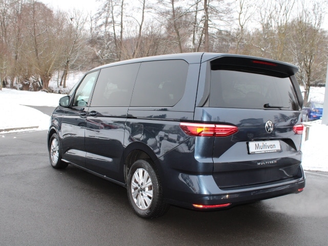Volkswagen Multivan 2.0 TDI DSG Lang T7