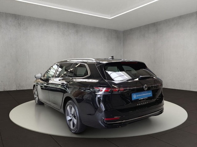 Volkswagen Passat 4Motion DSG Elegance Elegance