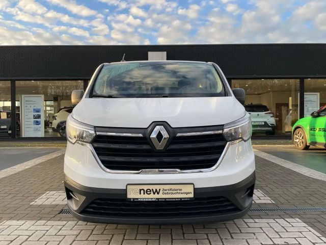 Renault Trafic Blue Comfort L1H1 dCi 130