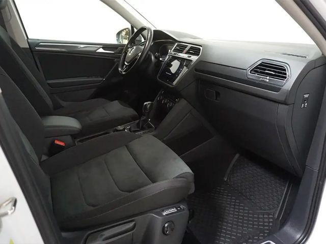 Volkswagen Tiguan 2.0 TDI Allspace DSG Highline