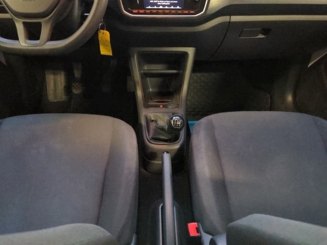 Volkswagen up! Move Move up!