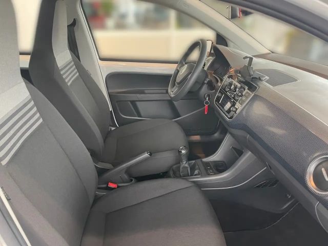 Volkswagen up! Move Move up!