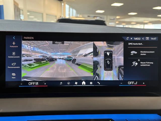 BMW X3 M-Sport xDrive