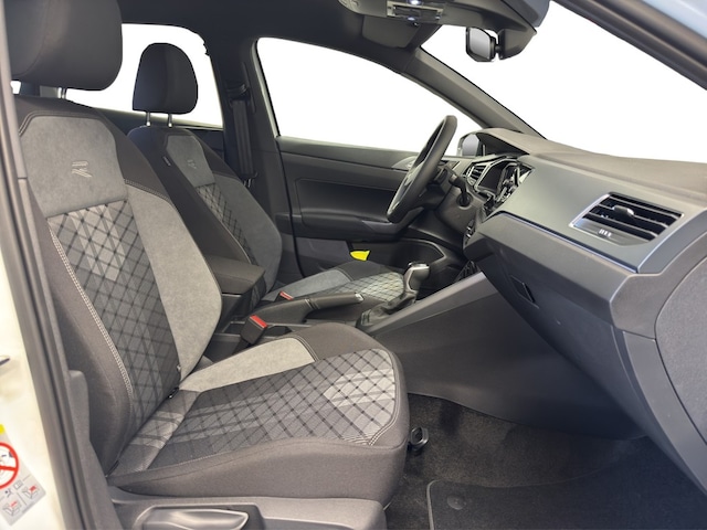 Volkswagen Polo 1.0 TSI DSG IQ.Drive R-Line