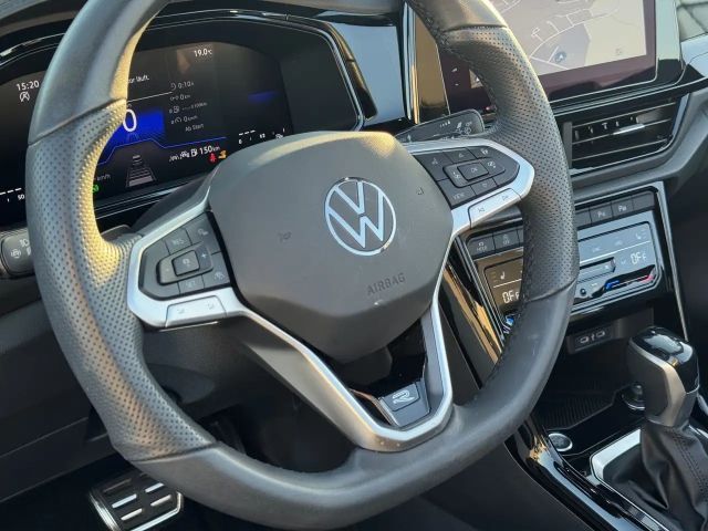 Volkswagen T-Roc 1.5 TSI Cabriolet DSG R-Line