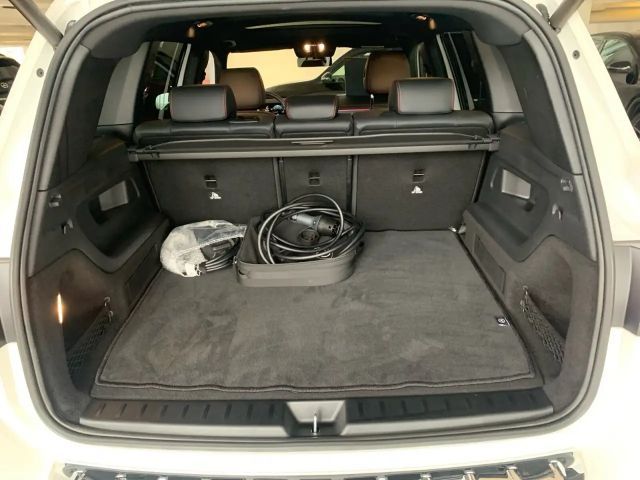 Mercedes-Benz EQB 250 AMG Line