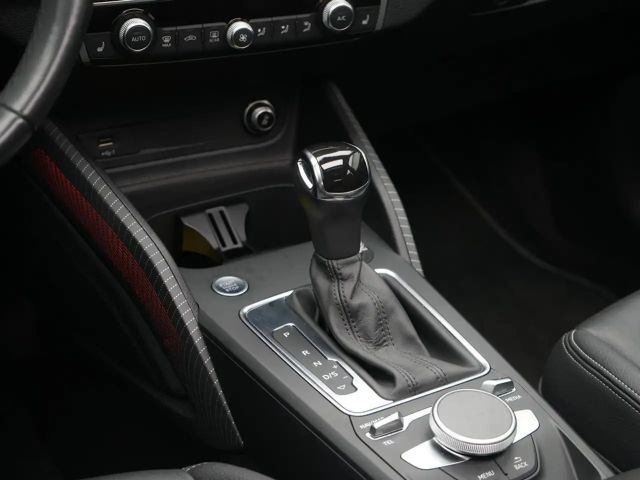 Audi Q2 VIRT NAVI B&O PANO KAM ACC MATRIX LEDER