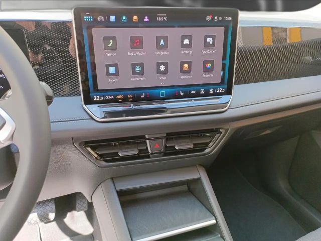 Volkswagen Tiguan 1.5 eTSI DSG Life Plus