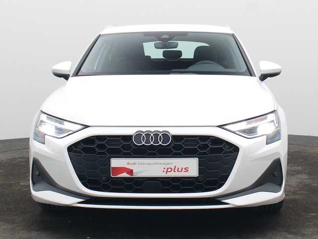 Audi A3 35 TFSI S-Tronic Sportback