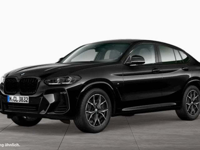 BMW X4 Coupé M-Sport xDrive20i