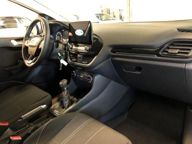 Ford Fiesta Cool & Connect