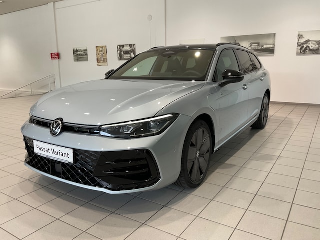 Volkswagen Passat DSG IQ.Drive eHybrid