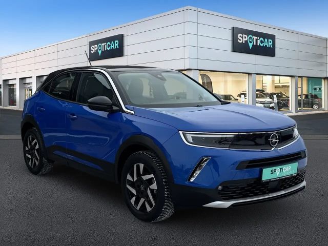 Opel Mokka Elegance
