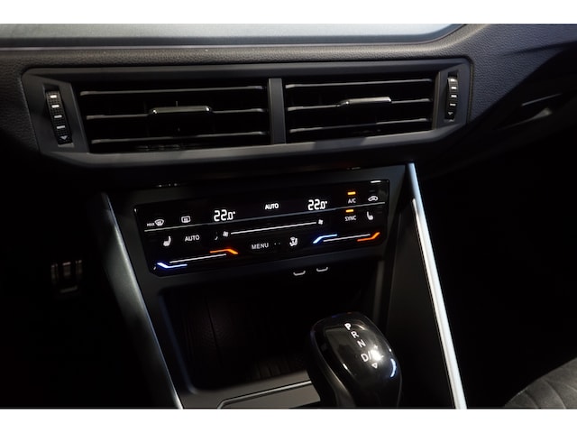 Volkswagen Taigo 1.0 TSI DSG