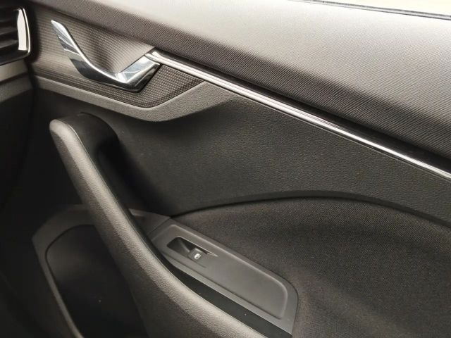 Skoda Kamiq 1.5 TSI Clever