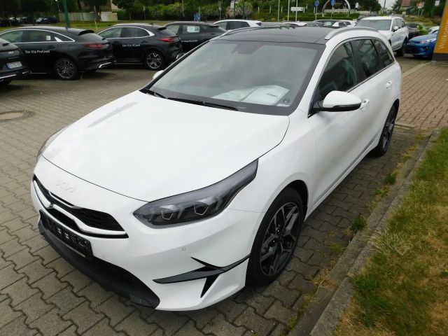 Kia Ceed Platinum Edition SportWagon