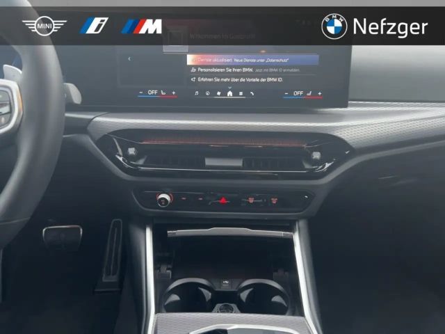 BMW 318 318i M-Sport Touring