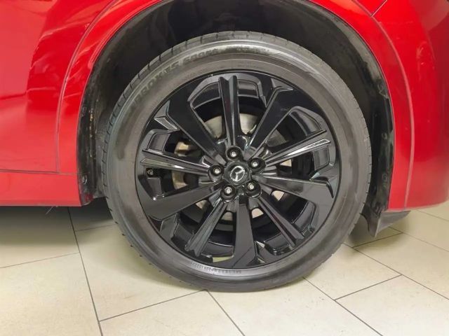 Mazda CX-60 4WD Homura