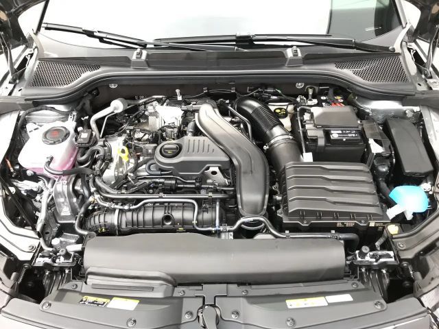 Skoda Kamiq 1.5 TSI Monte Carlo