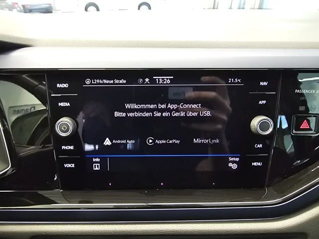 Volkswagen Polo Comfortline