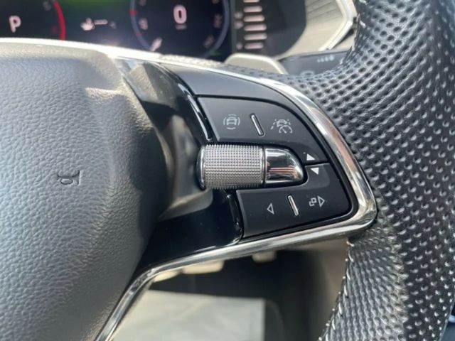 Skoda Superb Combi Sportline