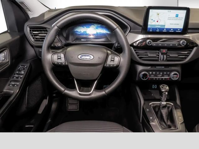 Ford Kuga EcoBoost Titanium