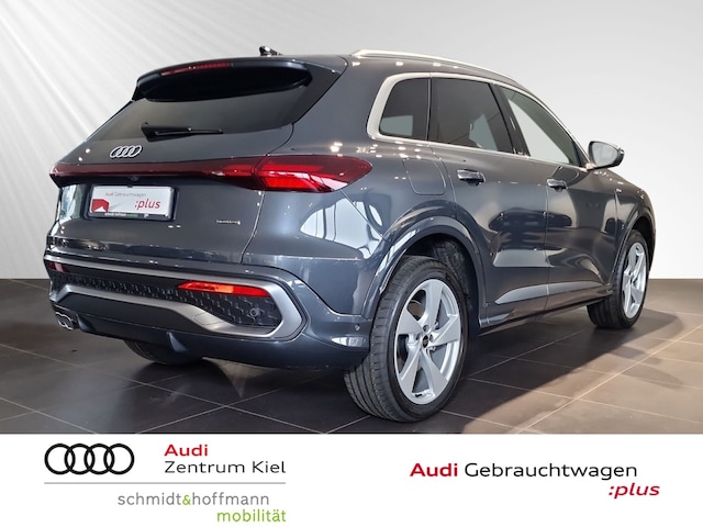Audi Q5 Quattro S-Tronic