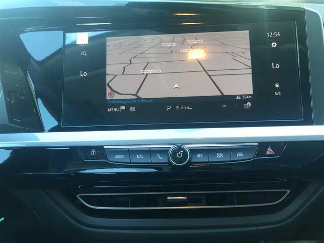 Opel Grandland X 1.2 Turbo Business Edition