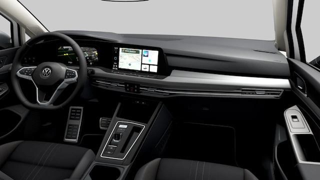 Volkswagen Golf 2.0 TDI AllTrack DSG Variant