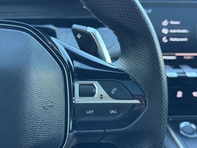 Peugeot 508 BlueHDi EAT8 GT-Line