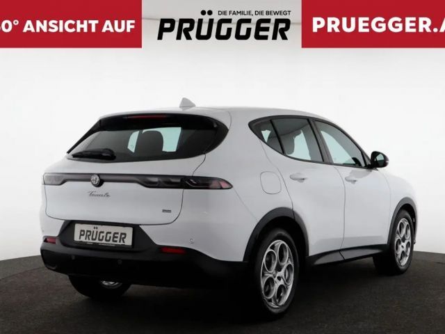 Alfa Romeo Tonale Super