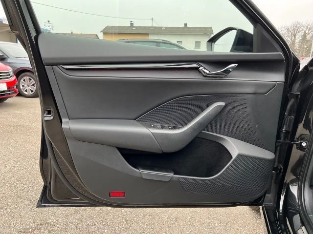 Skoda Octavia Ambition Combi