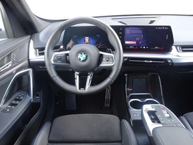 BMW X1 M-Sport sDrive20d