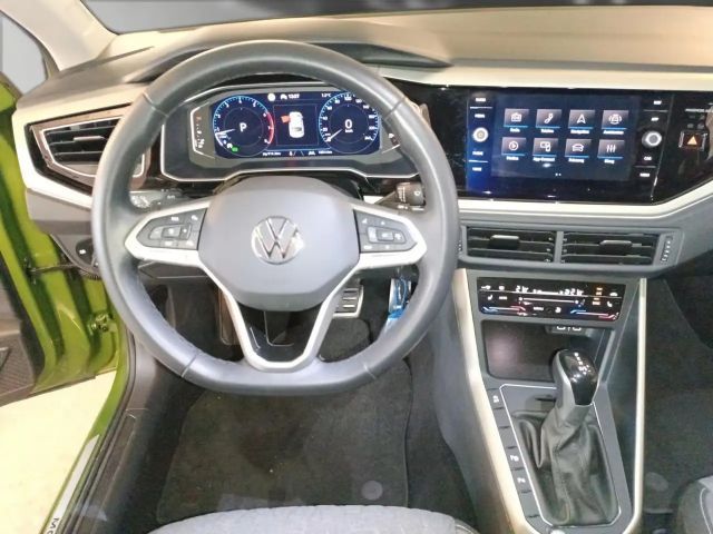 Volkswagen Taigo 1.5 TSI DSG Move